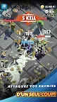 Screenshot 22: Dungeon of Gods