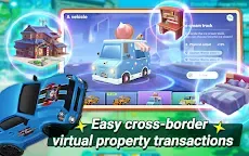 Screenshot 19: MetaCity M 