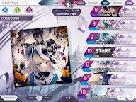 Screenshot 19: Arcaea