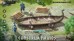 Screenshot 6: Viking Rise