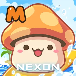 MapleStory M | Japanese