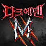 Icon: Dark Eden M with SIA | Korean