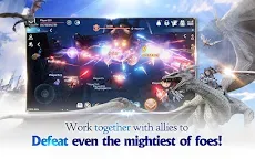 Screenshot 20: Icarus M: Riders of Icarus | English