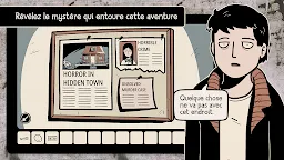 Screenshot 6: The Girl in the Window