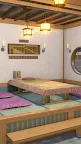 Screenshot 2: 逃出和菓子屋