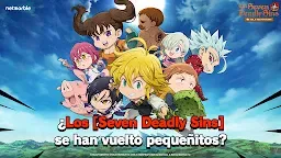Screenshot 14: The Seven Deadly Sins: IDLE