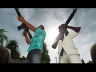 Screenshot 14: GTA: Vice City – NETFLIX