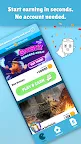 Screenshot 6: PottyEarn – Cash in Games