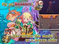 Screenshot 18: RPG 風騎勇者物語