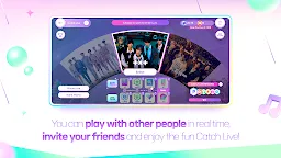 Screenshot 2: Rhythm Hive