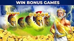 Screenshot 26: Jackpot Buffalo Slots