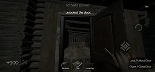 Screenshot 19: 逃離森林