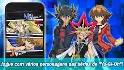Screenshot 15: Yu-Gi-Oh! Duel Links | Global