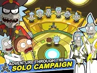 Screenshot 16: Pocket Mortys