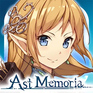 Ast Memoria