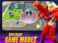 Screenshot 9: Rumble League