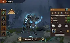 Screenshot 12: Wolf Game: The Wild Kingdom