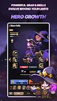Screenshot 5: Pepp Heroes: Relic Quest