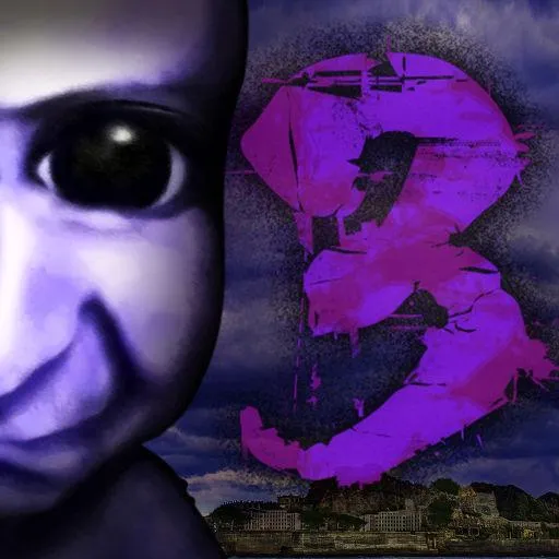 Ao Oni 3 English Translation Part 1 