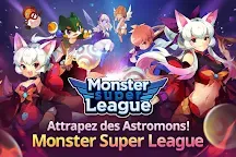 Screenshot 9: Monster Super League
