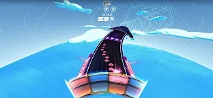 Screenshot 6: スピンリズム