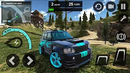 Screenshot 8: Speed Legends: Car Driving Sim