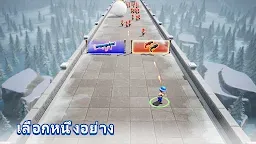 Screenshot 2: Top War: Battle Game