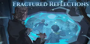 Screenshot 22: Harry Potter: Magic Awakened | Asia