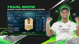Screenshot 11: EA SPORTS FC™ Tactical