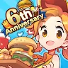 Icon: I Love Burger 