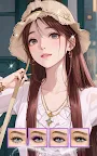 Screenshot 23: Makeover Artist: Makeup Games