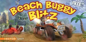 Screenshot 18: Beach Buggy Blitz