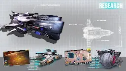 Screenshot 13: Ark of War: Republic