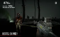 Screenshot 16: Into the Dead