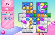 Screenshot 24: Candy Crush Saga