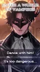 Screenshot 16: Blood Moon Calling: Vampire Otome Romance Game
