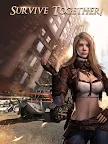 Screenshot 5: Last Empire - War Z: Strategy