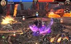 Screenshot 23: 鐵之王座 : Iron Throne
