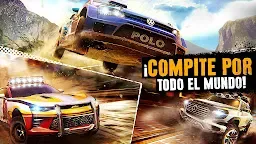 Screenshot 8: Asphalt Xtreme: Rally Racing
