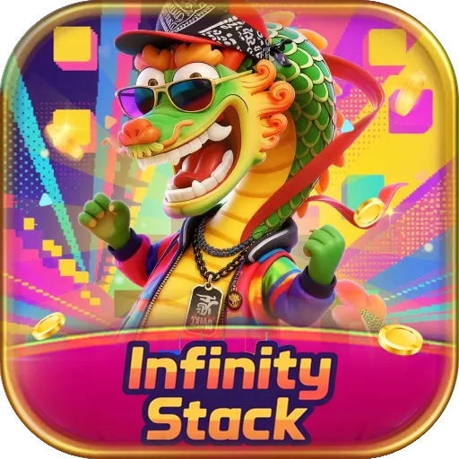 Infinity Stack - Games