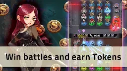 Screenshot 19: Infinity Party Battle