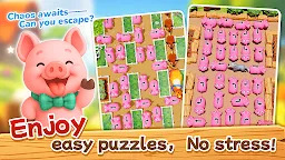 Screenshot 20: Lamb Escape: Jam Animal Farm