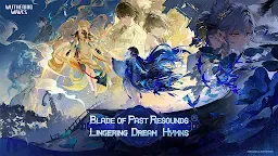 Screenshot 1: Wuthering Waves | Global
