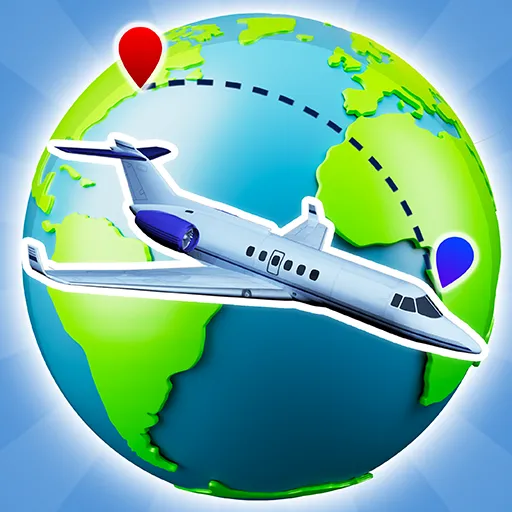 Flight Inc. - Games