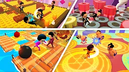 Screenshot 5: I, The One