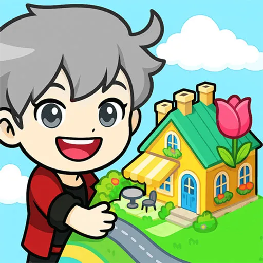 My Ava Game World: Dream Story - Games