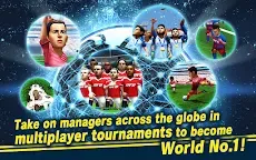 Screenshot 12: BFB Champions: Global Kick-Off | 日版