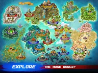 Screenshot 19: Warspear Online (MMORPG, RPG, MMO)