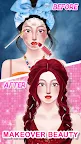 Screenshot 11: Makeover Beauty: Makeup Game