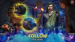 Screenshot 18: Bitter Awakening F2P Adventure